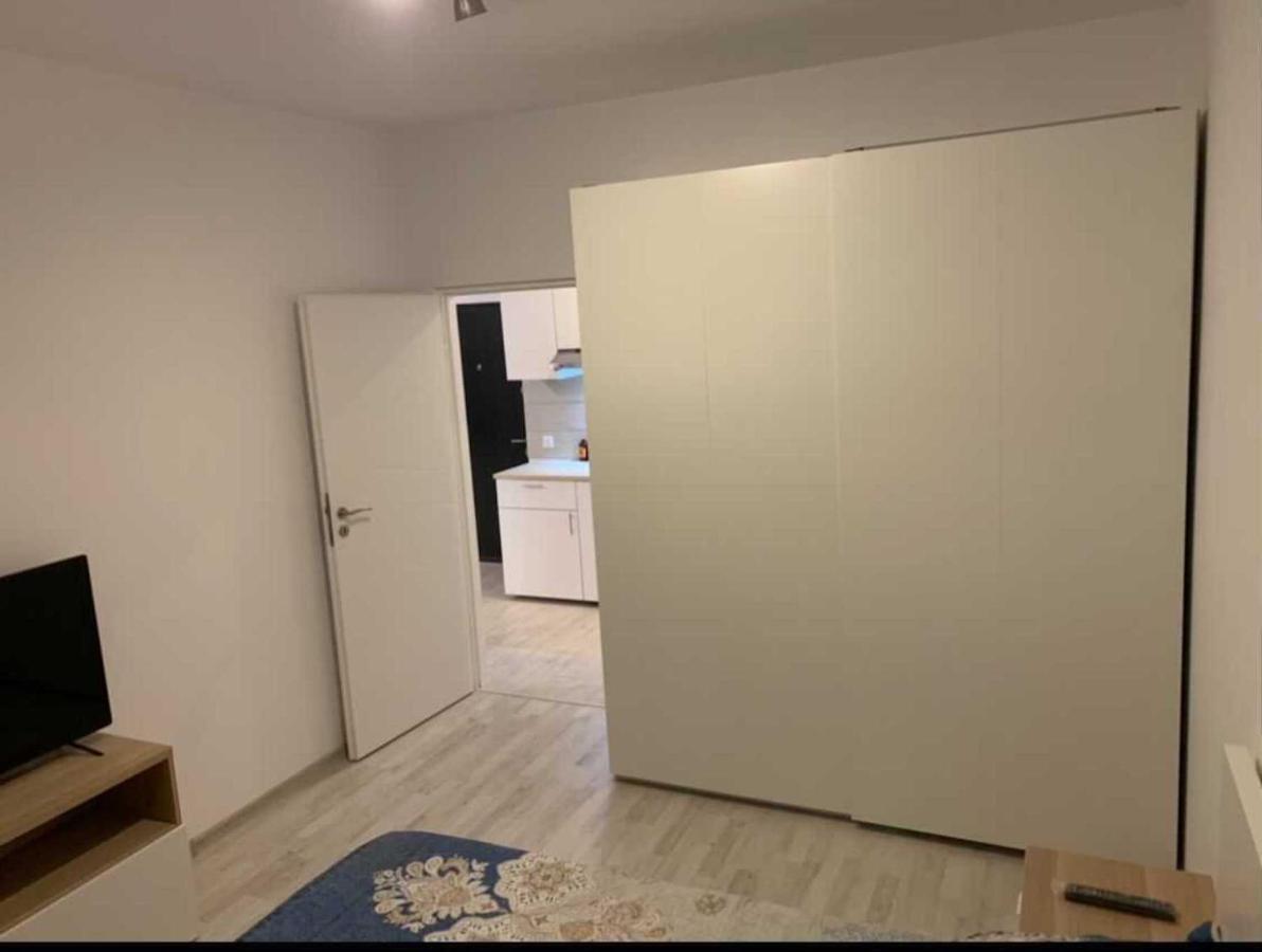 Ray Luxury Apartment Close To Presidential Palace 布加勒斯特 外观 照片